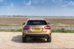 Mercedes-Benz GLA220 d 4Matic AMG Line 2017 года (UK)